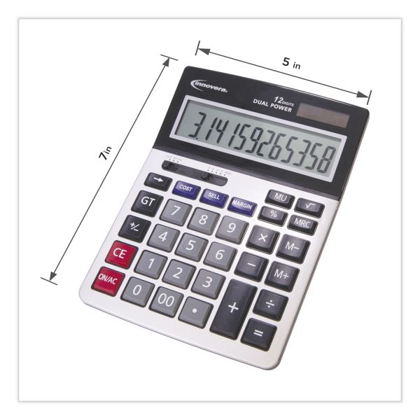 Profit Analyzer Calcualtor