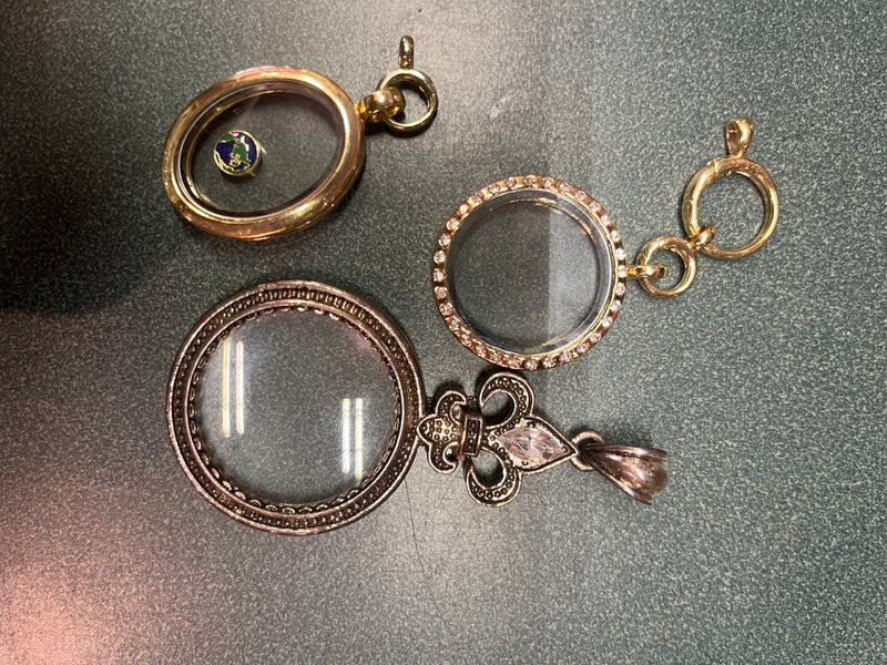 DaVinci Bracelet or Necklace & Swarovski Crystal Beads