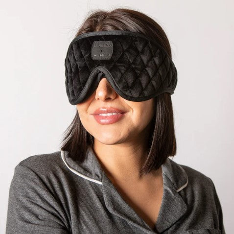 U RELAX Wireless Audio Eye Mask